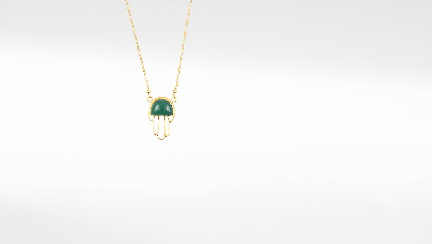 Sangeeta Boochra Necklace