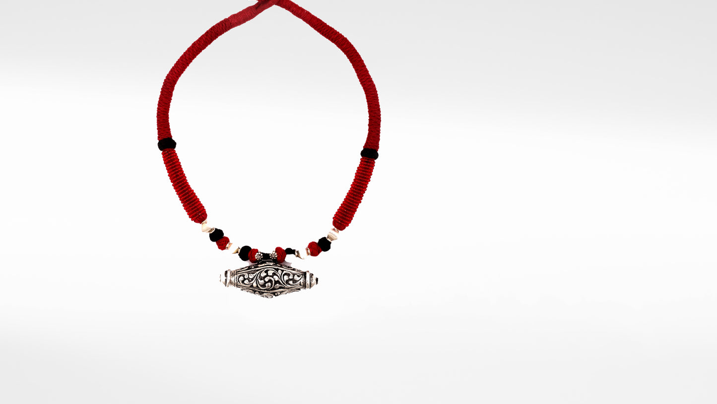 Sangeeta Boochra Necklace