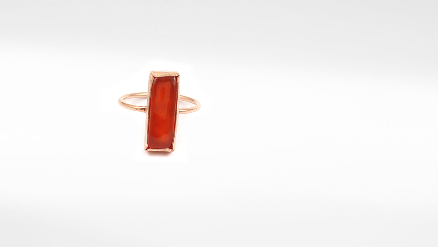 Sangeeta Boochra Ring