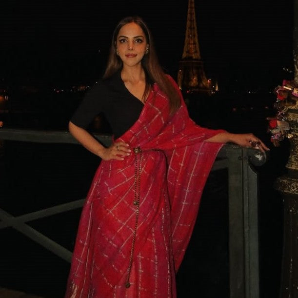 Timeless Oxidised Silver Heritage Studs