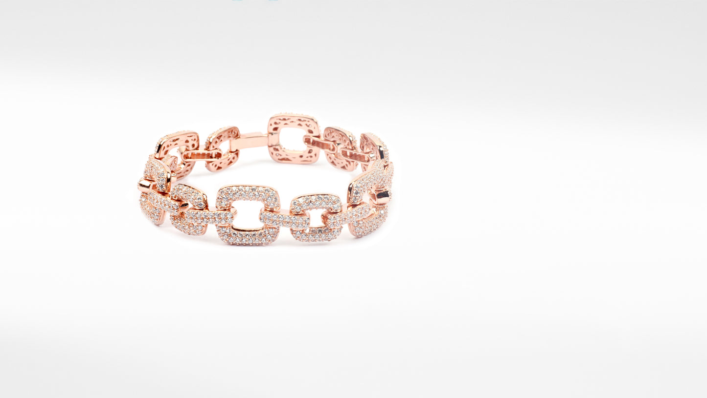 Sangeeta Boochra Silver Bracelets