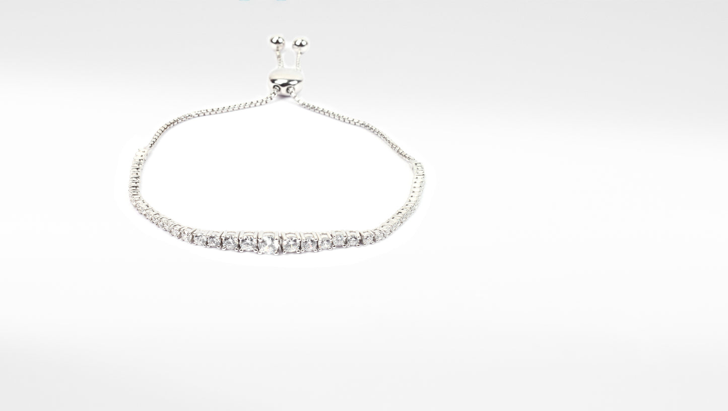 Sangeeta Boochra Silver Bracelets