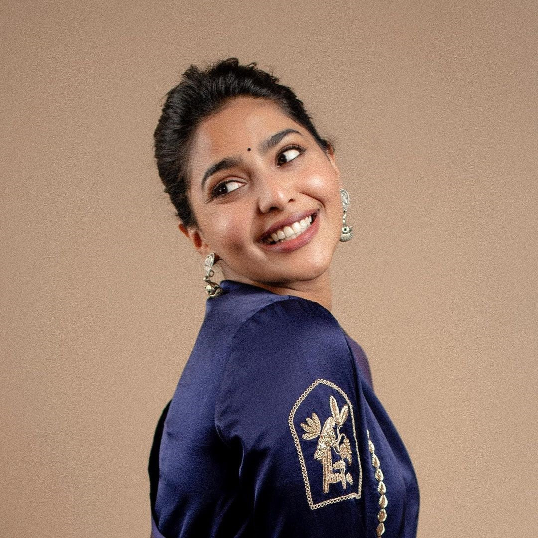 Aishu In silver Jewellery