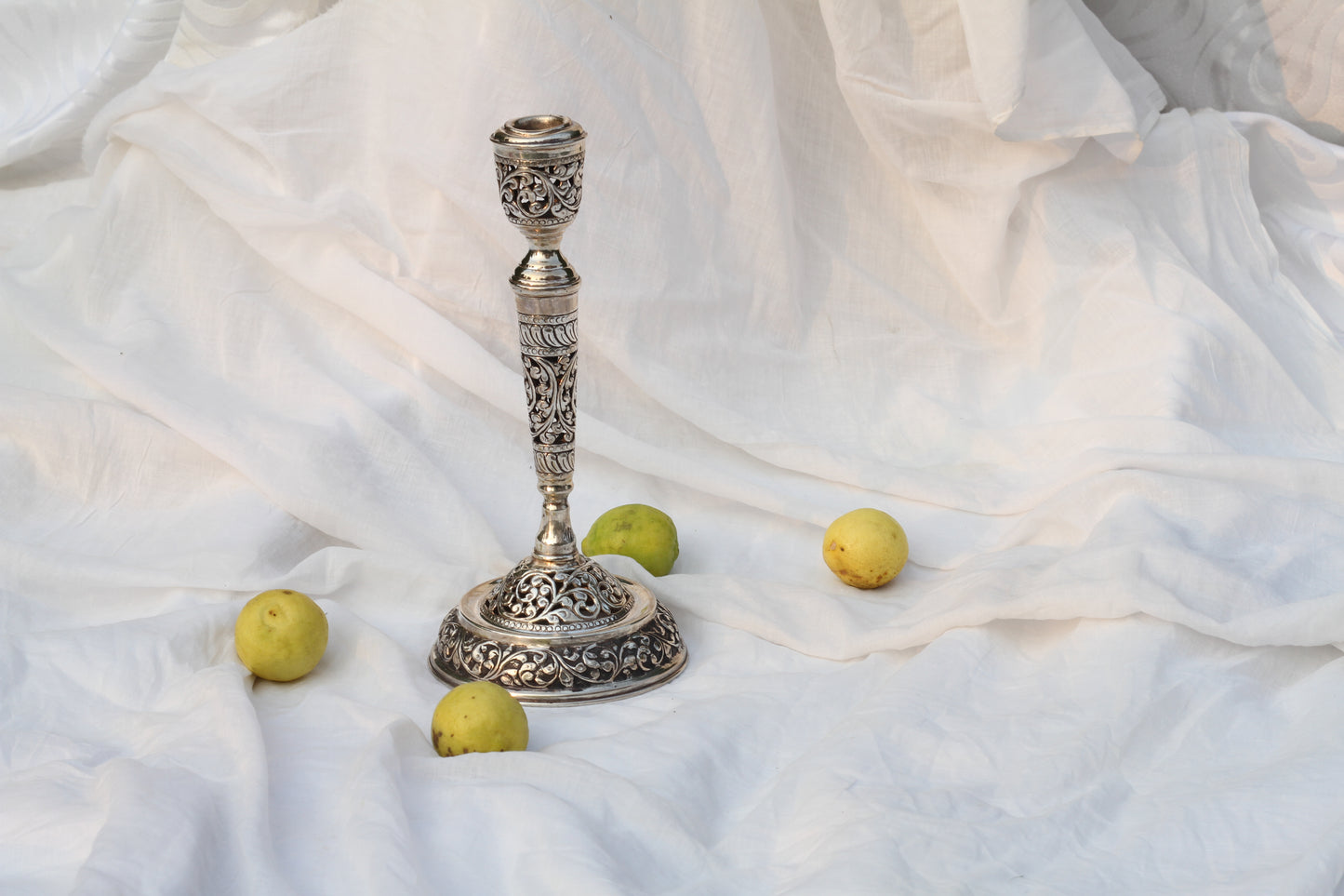 Sangeeta Boochra Sterling Silver Water Sprinkler