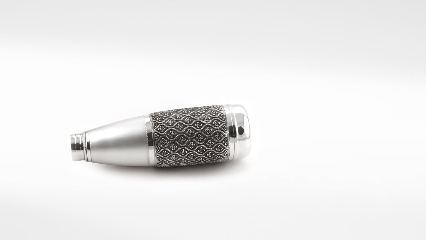 Sangeeta Boochra Sterling Silver Bottle