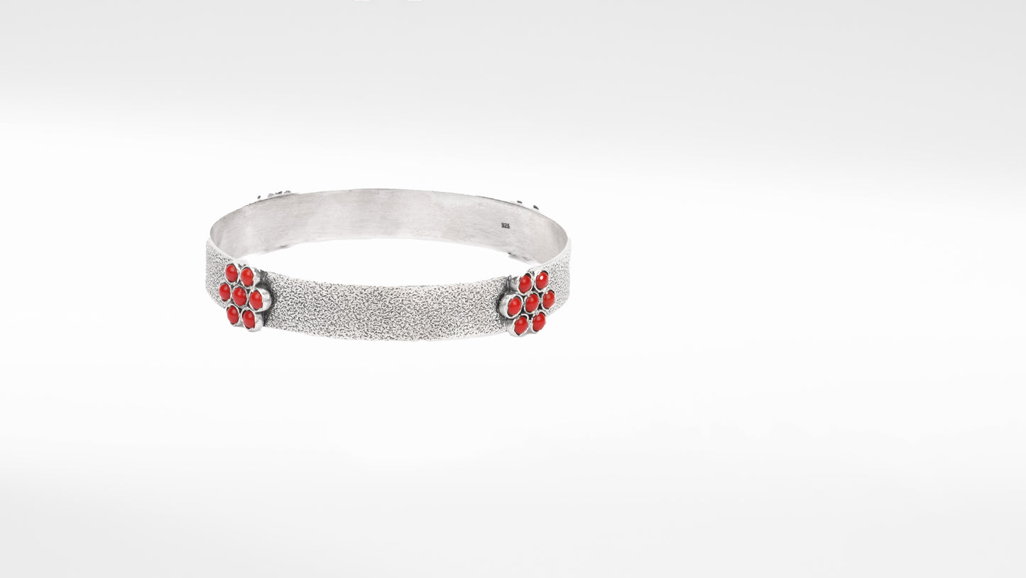 Silver Stella Adorable Bracelet