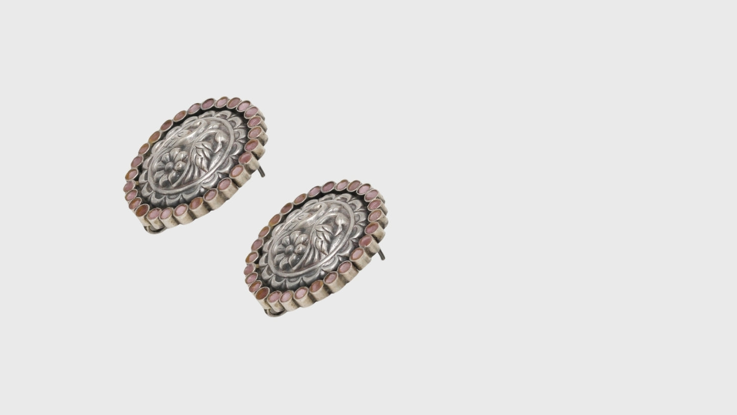 Sangeeta Boochra: Silver Elegance, Handcrafted Perfection