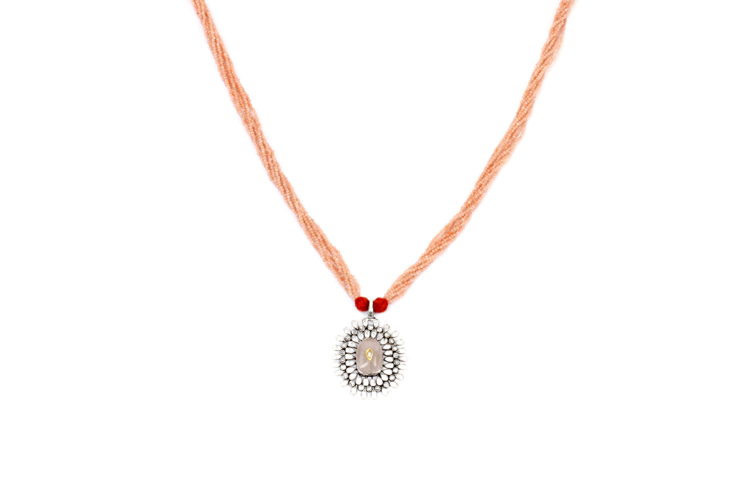 Silver Handcrafted Pendants