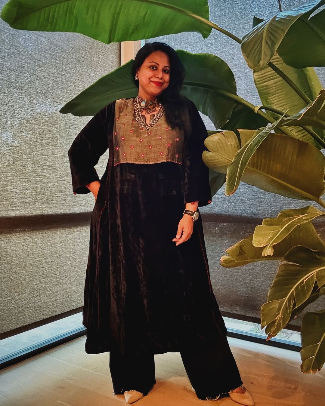 Sophisticated Design LatteFiles Loves Sangeeta Boochra Jewelry