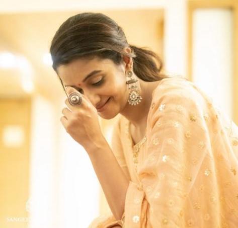 Priya Bhavani Shankar