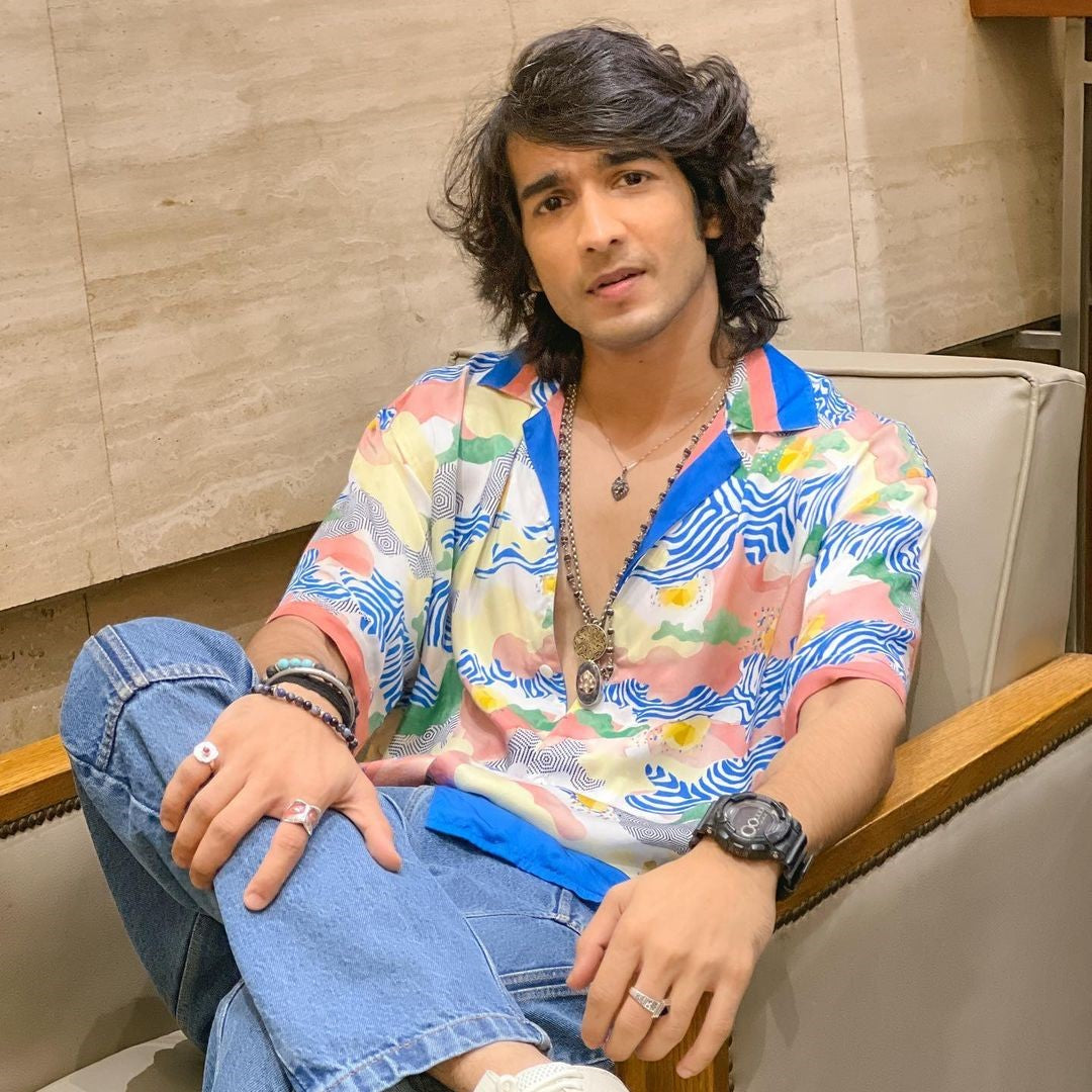 Shantanu In Silver Jewellery