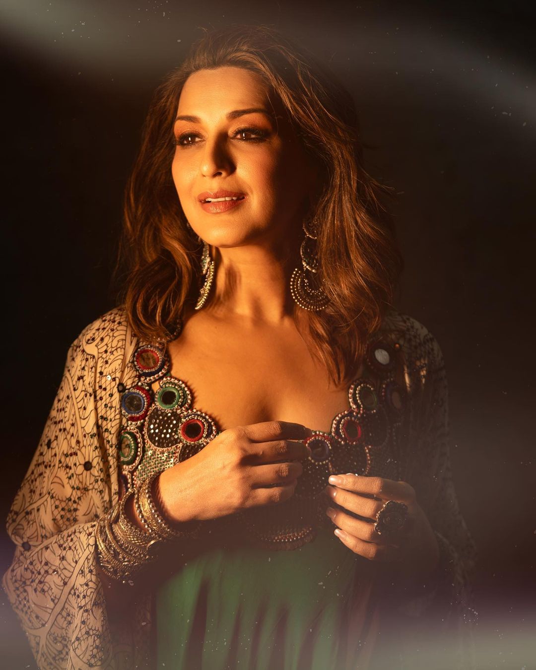 Sonali Bendre