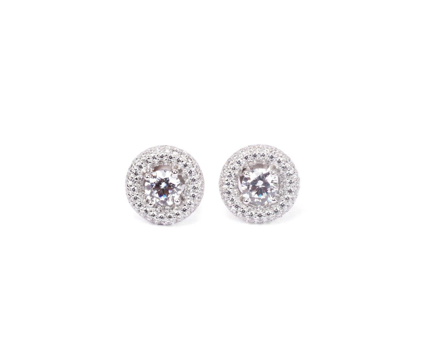 Sangeeta Boochra Silver Earrings-Earrings-Sangeeta Boochra