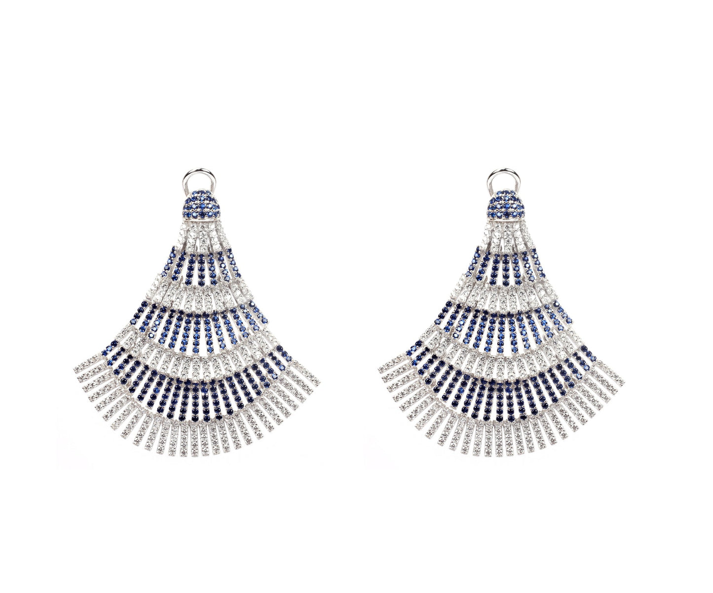 Sangeeta Boochra Earrings-Earrings-Sangeeta Boochra