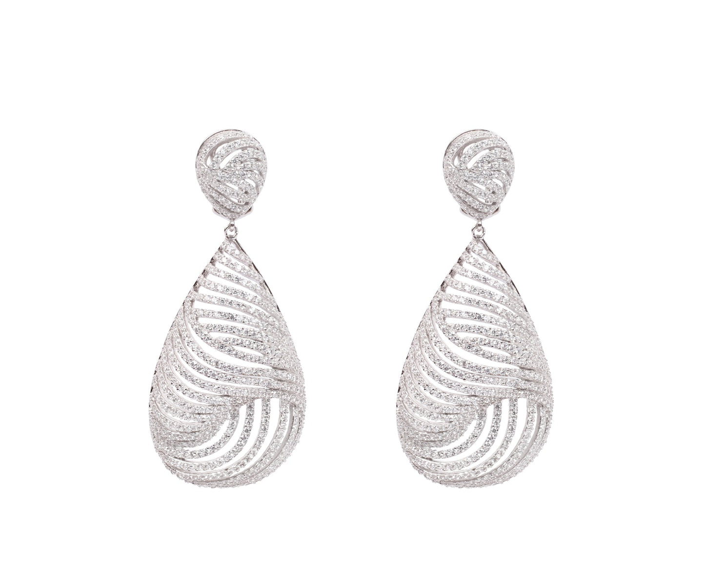 Sangeeta Boochra Earrings-Earrings-Sangeeta Boochra