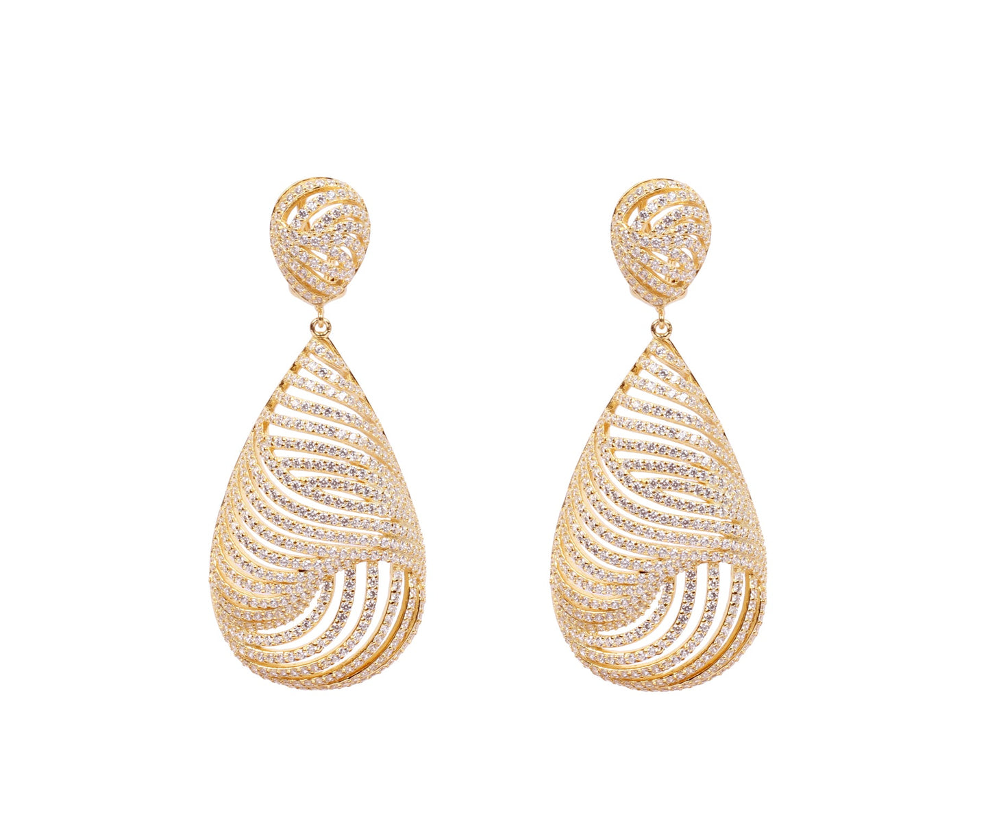 Sangeeta Boochra Earrings-Earrings-Sangeeta Boochra