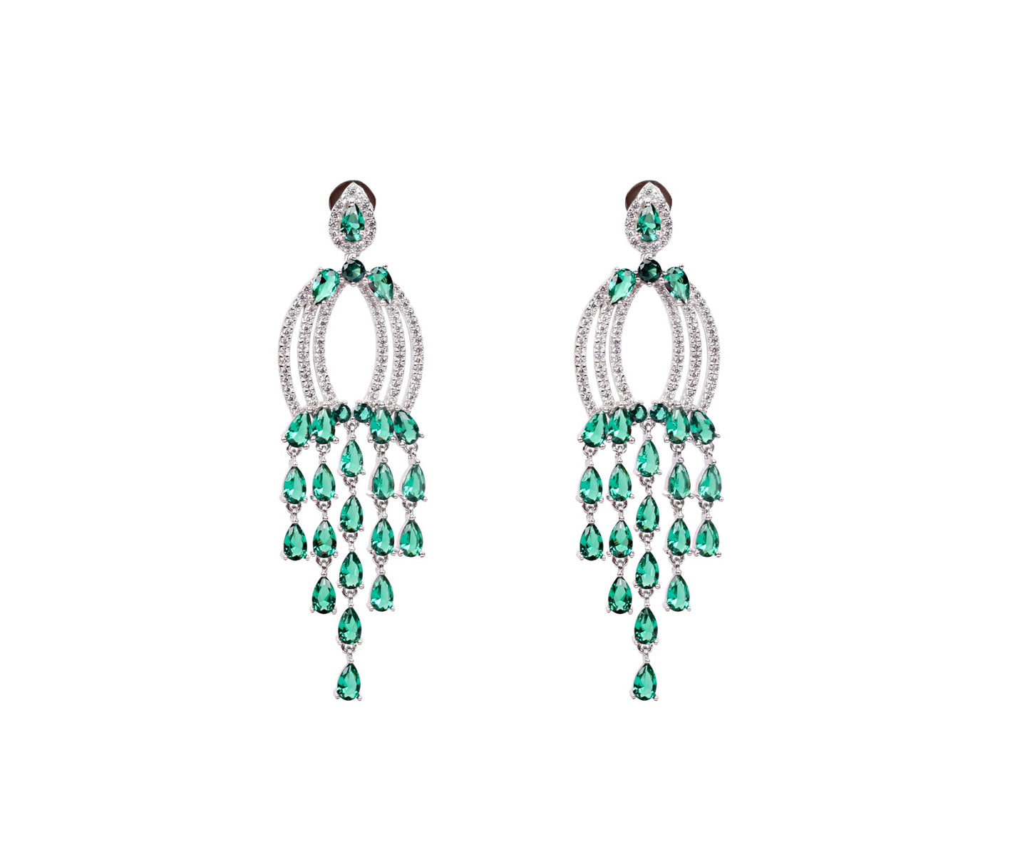 Sangeeta Boochra Earrings-Earrings-Sangeeta Boochra