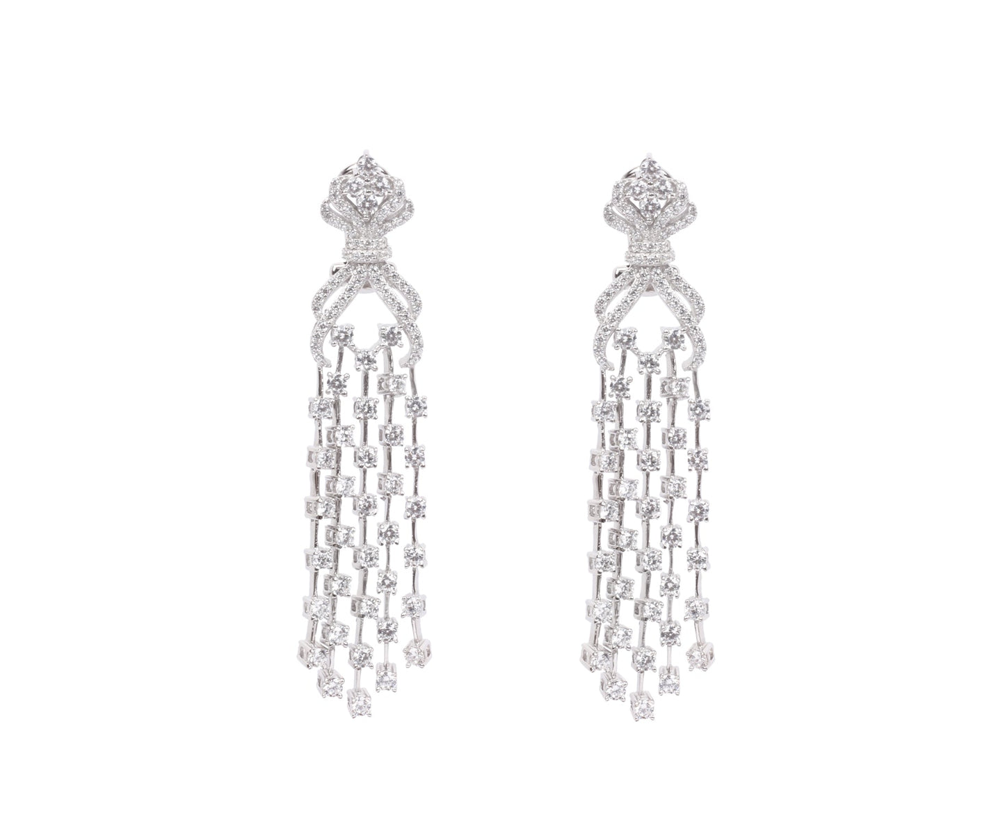 Sangeeta Boochra Earrings-Earrings-Sangeeta Boochra