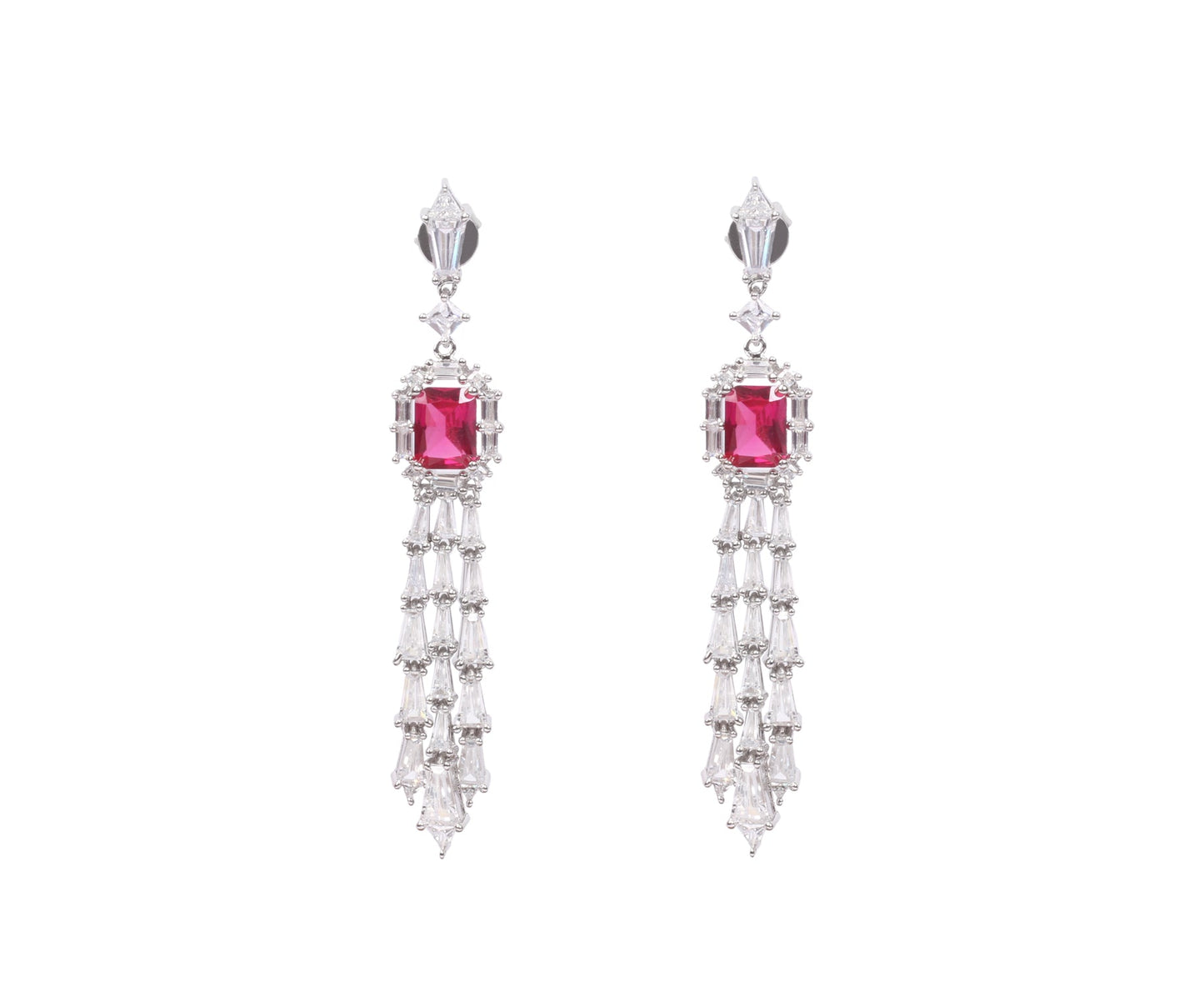 Sangeeta Boochra Earrings-Earrings-Sangeeta Boochra