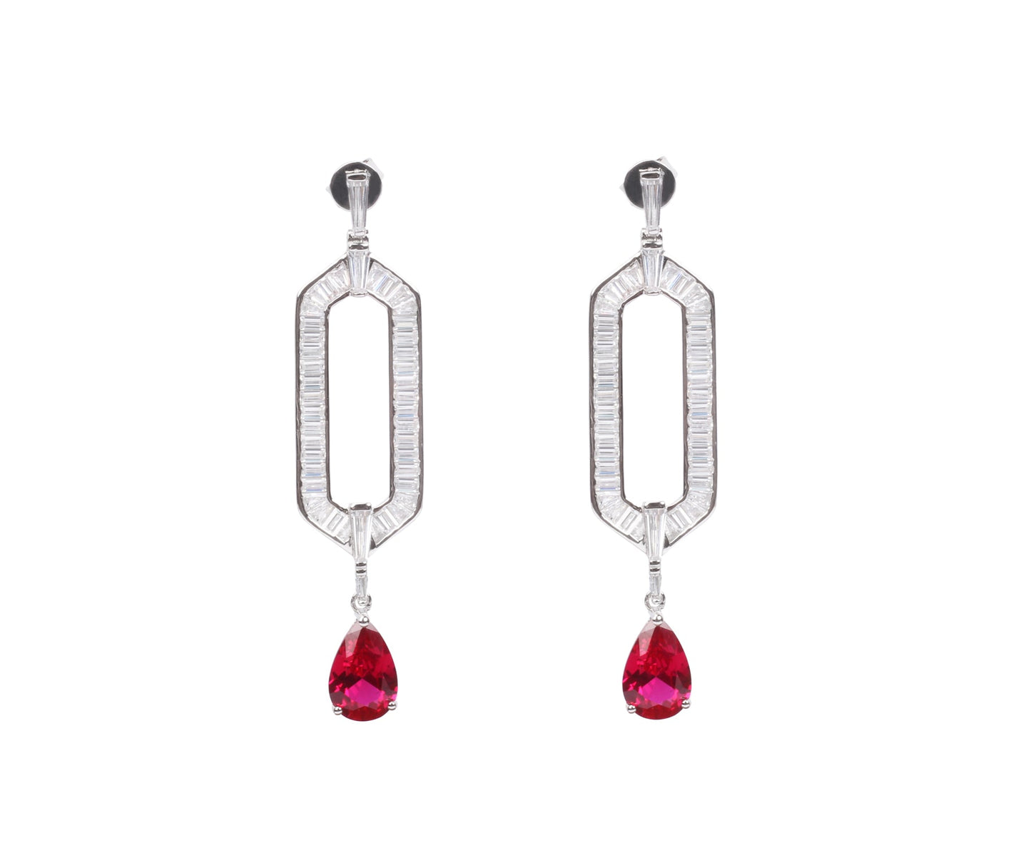 Sangeeta Boochra Earrings-Earrings-Sangeeta Boochra