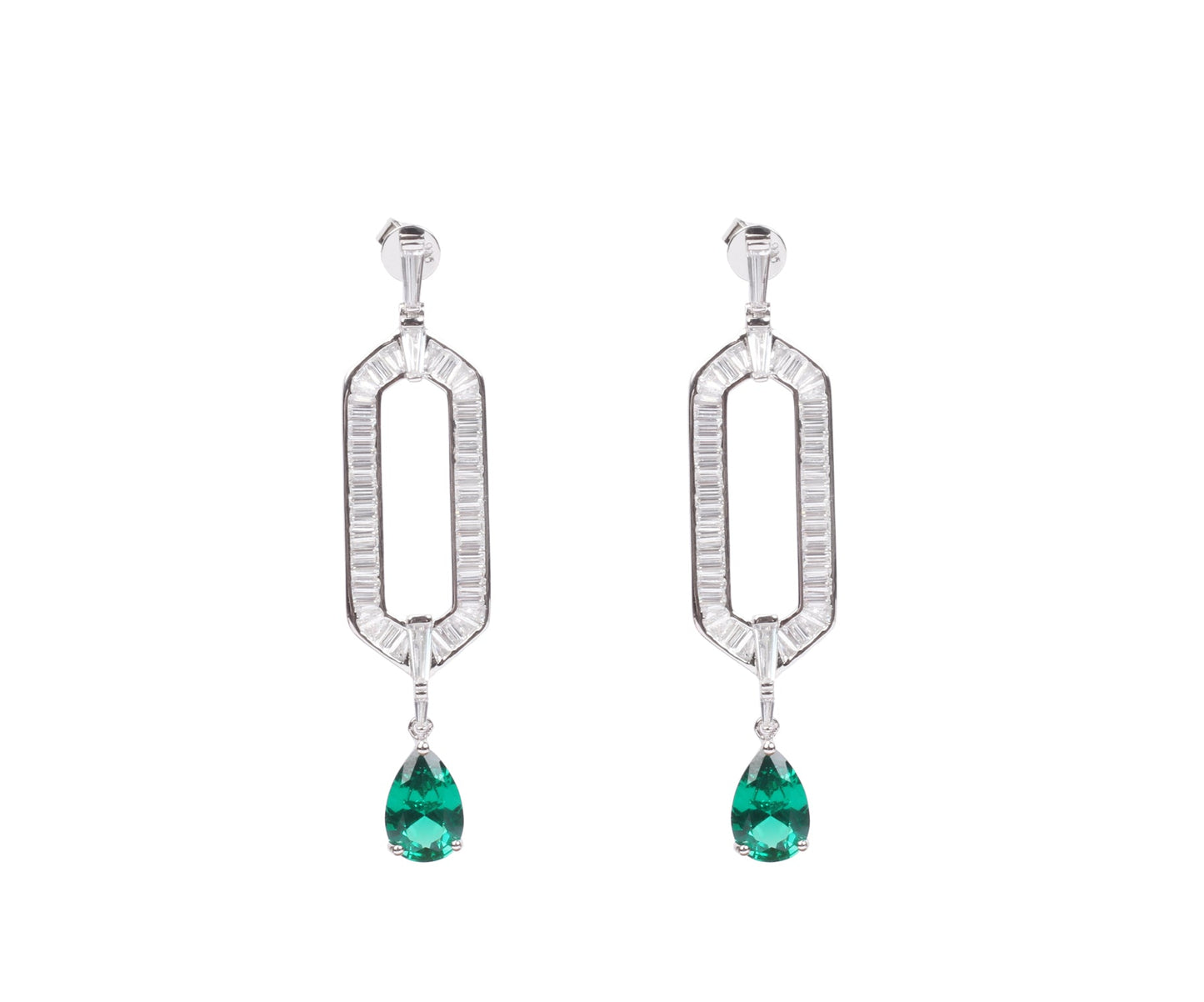 Sangeeta Boochra Earrings-Earrings-Sangeeta Boochra