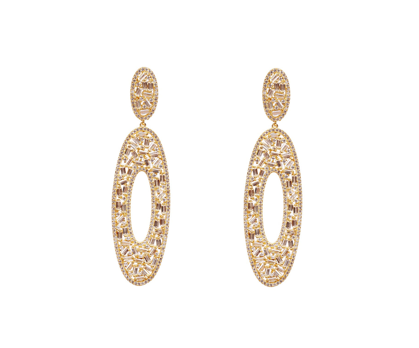 Sangeeta Boochra Earrings-Earrings-Sangeeta Boochra