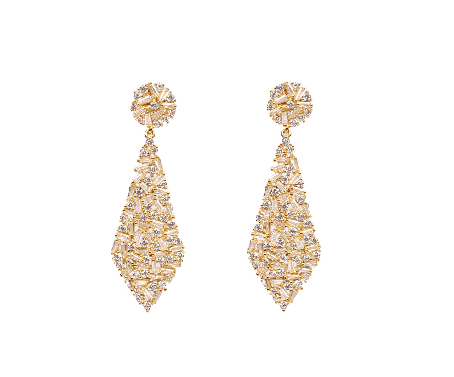 Sangeeta Boochra Earrings-Earrings-Sangeeta Boochra