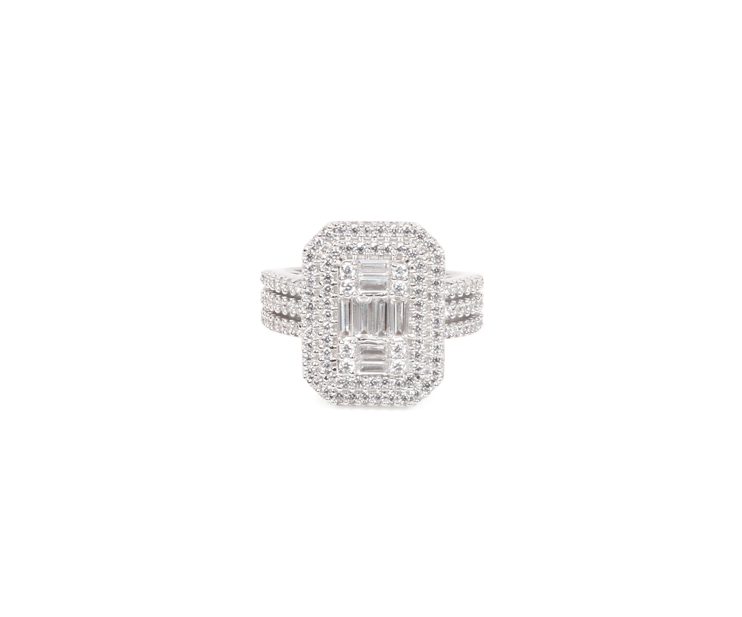 Sangeeta Boochra Ring-Ring-Sangeeta Boochra