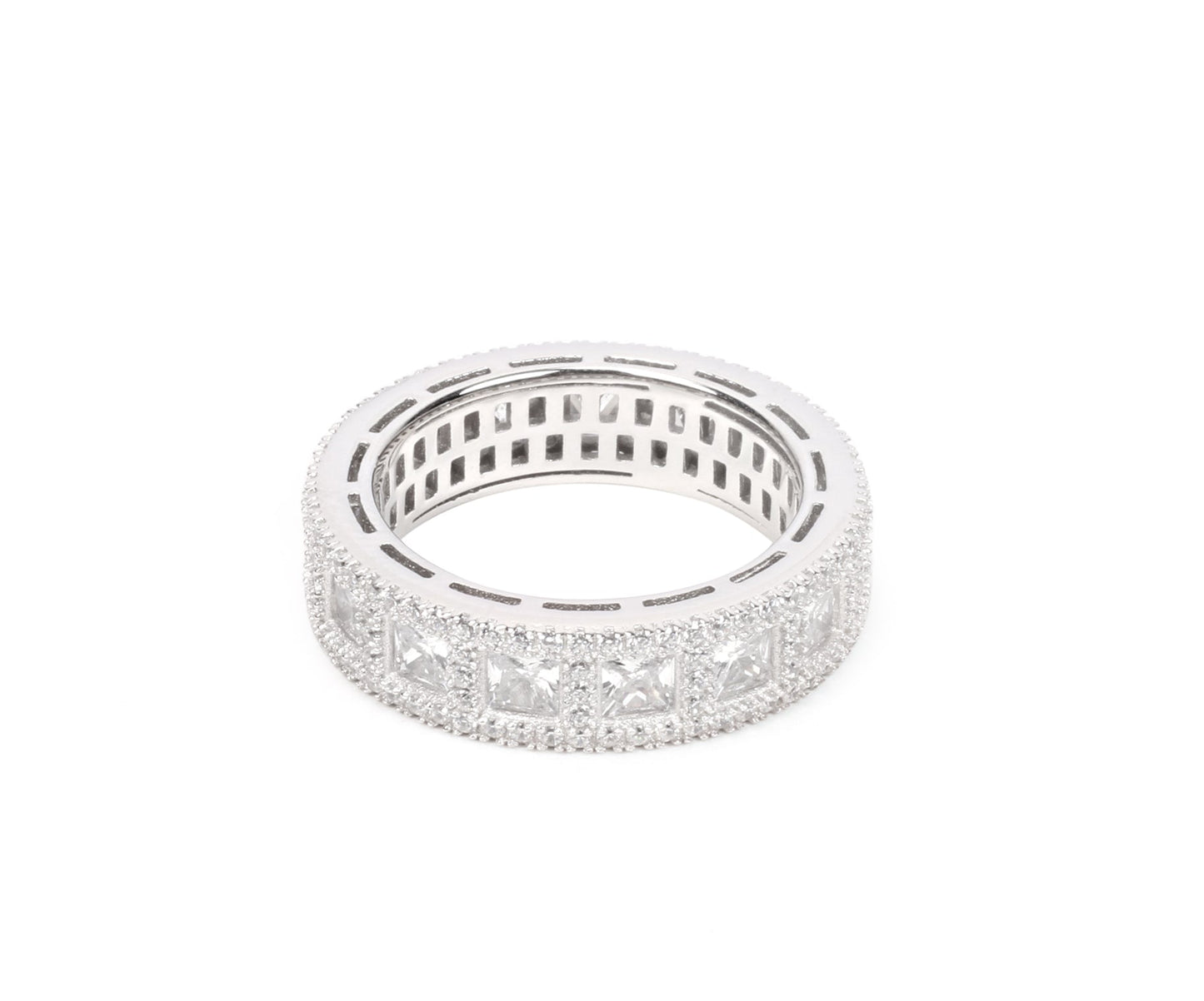 Sangeeta Boochra Ring-Earrings-Sangeeta Boochra
