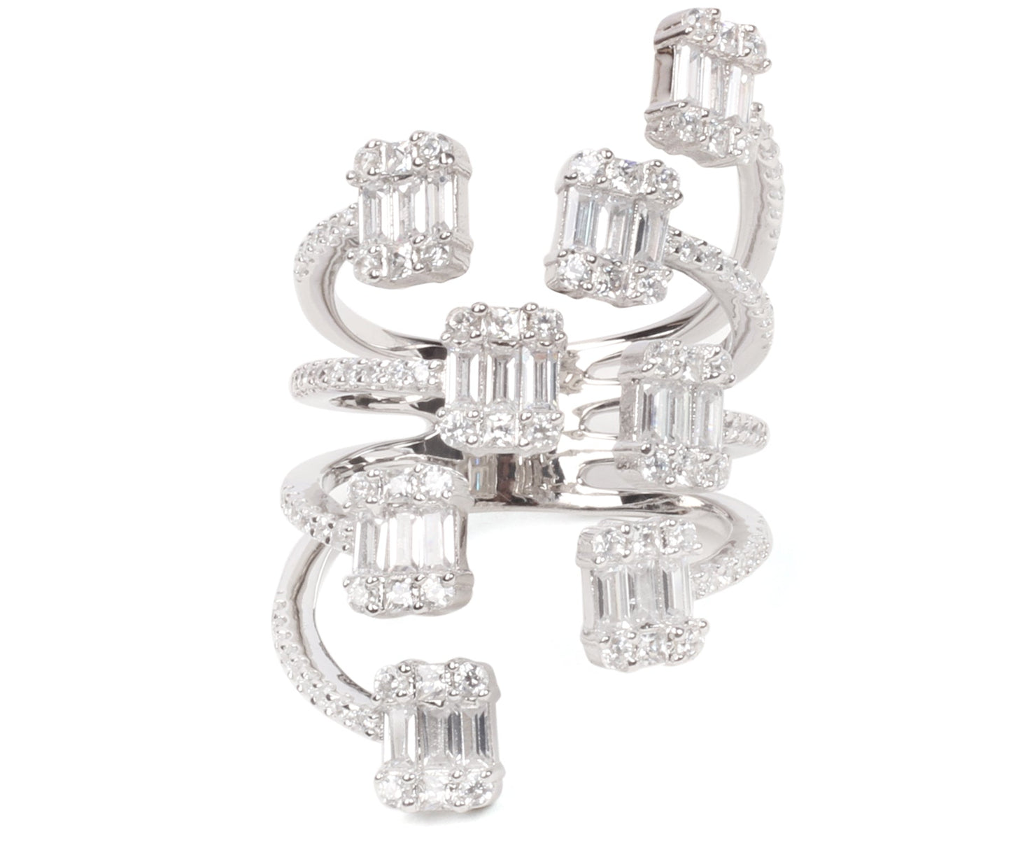 Sangeeta Boochra Ring-Ring-Sangeeta Boochra