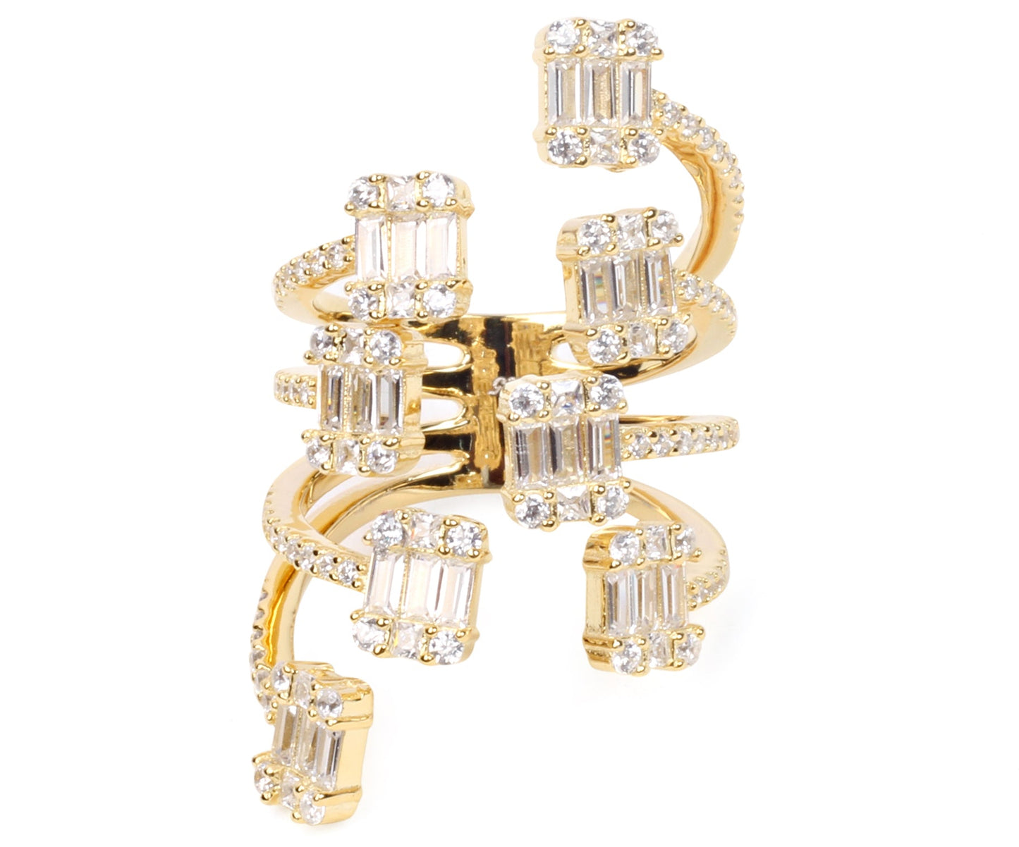 Sangeeta Boochra Ring-Ring-Sangeeta Boochra