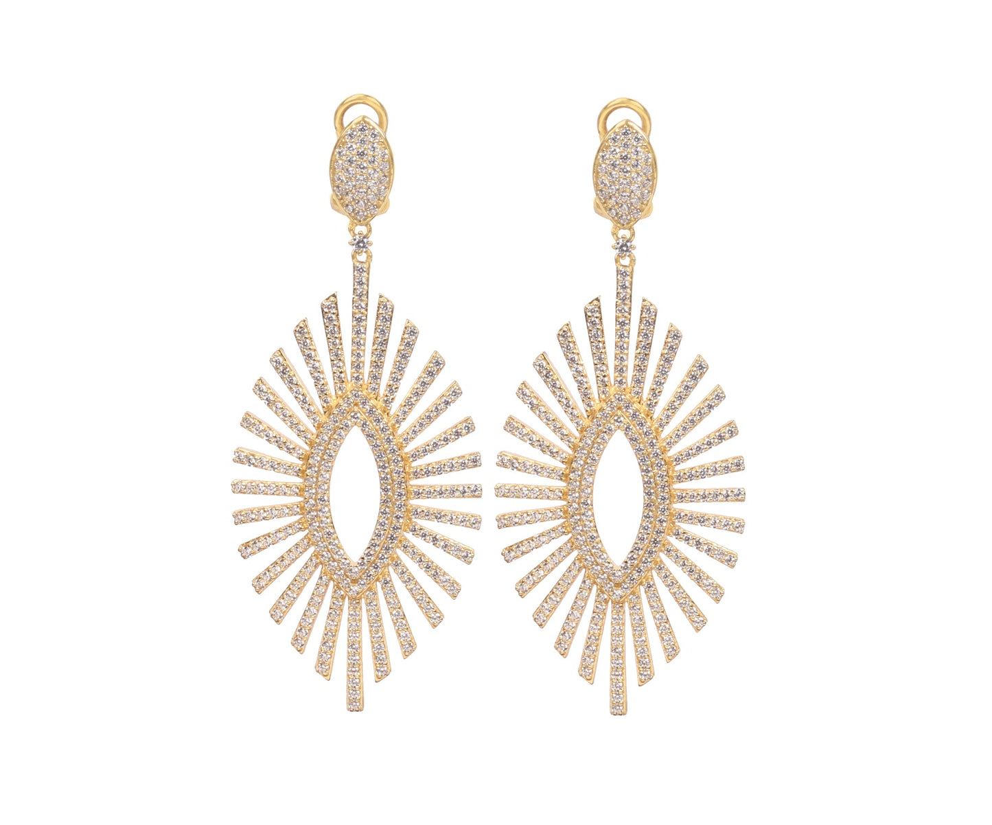 Sangeeta Boochra Earrings-Earrings-Sangeeta Boochra