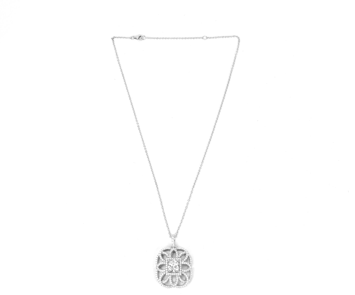 Sangeeta Boochra Pendant-Pendant-Sangeeta Boochra