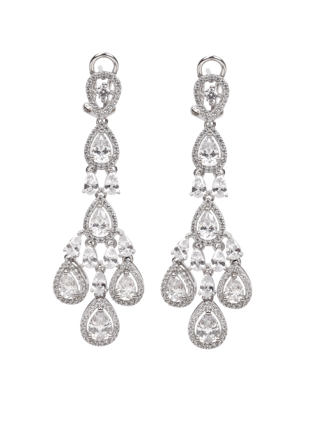 Sangeeta Boochra Earrings-Earrings-Sangeeta Boochra