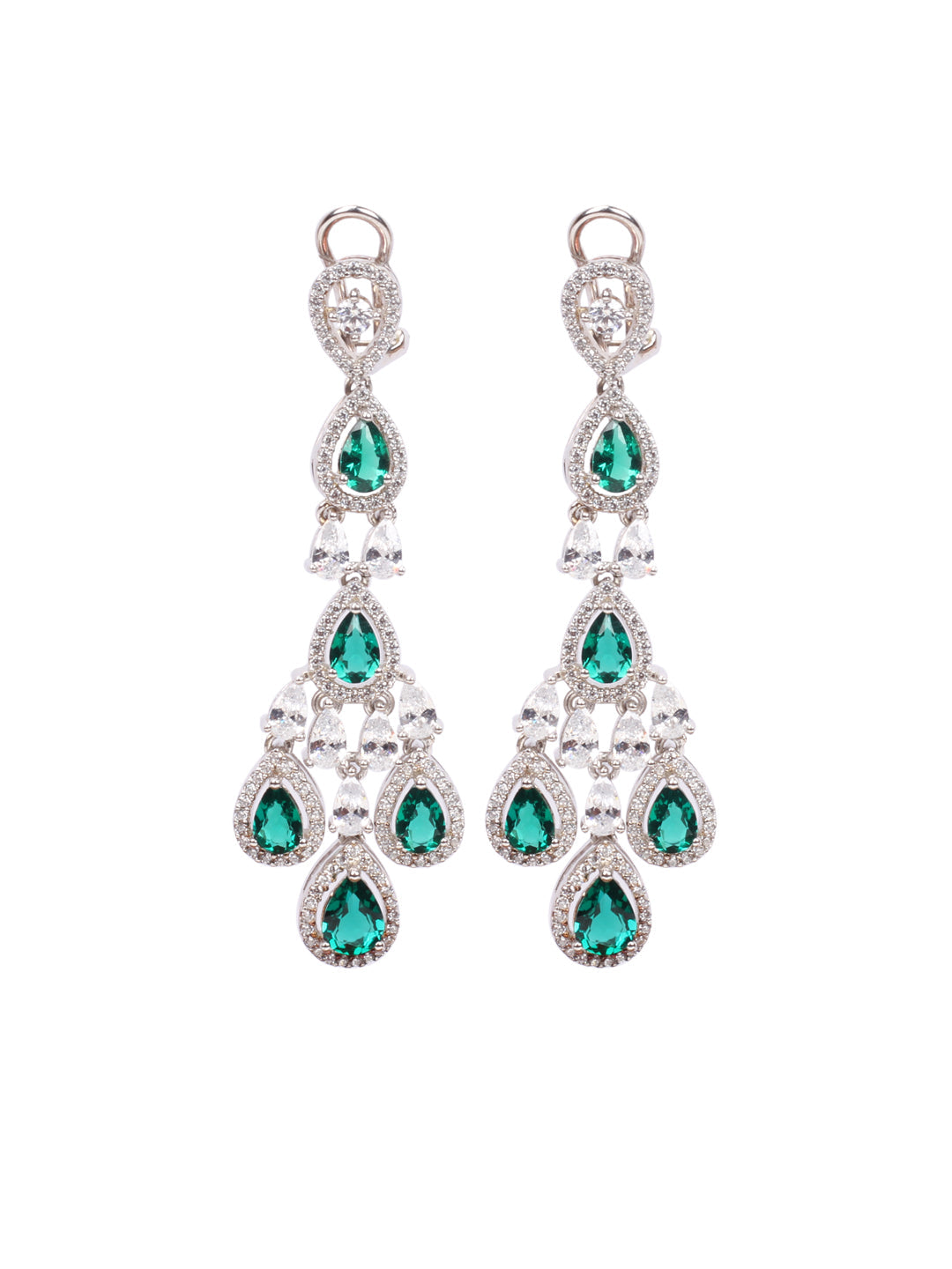 Sangeeta Boochra Earrings-Earrings-Sangeeta Boochra