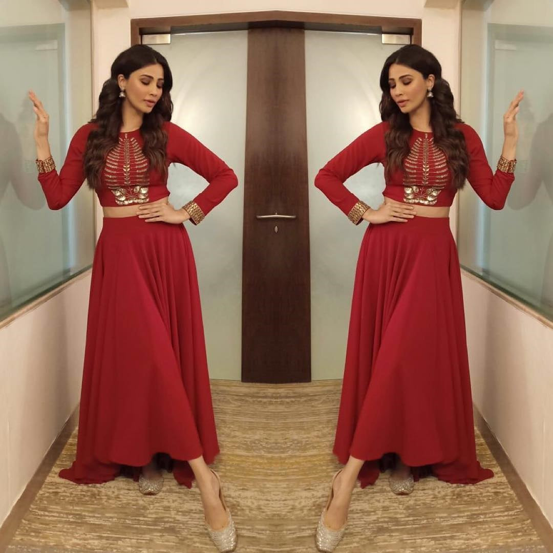 tamannaah bhatiya in Silver Handcrafted Earrings-Earrings-Sangeeta Boochra