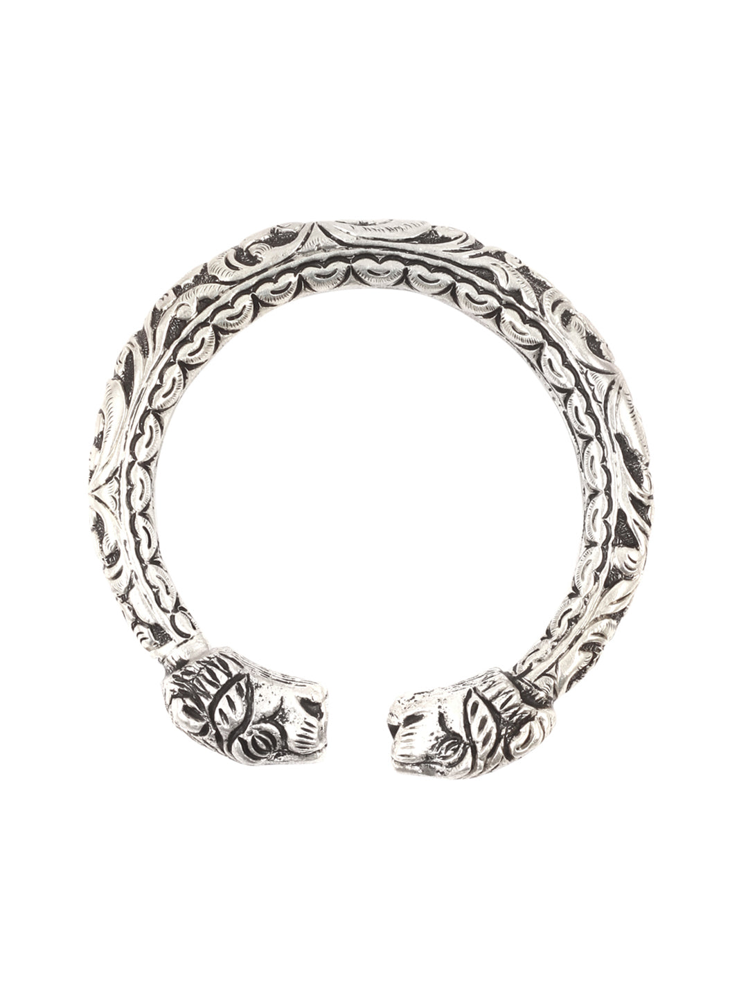 Sangeeta Boochra Silver Bracelets-Bracelets-Sangeeta Boochra