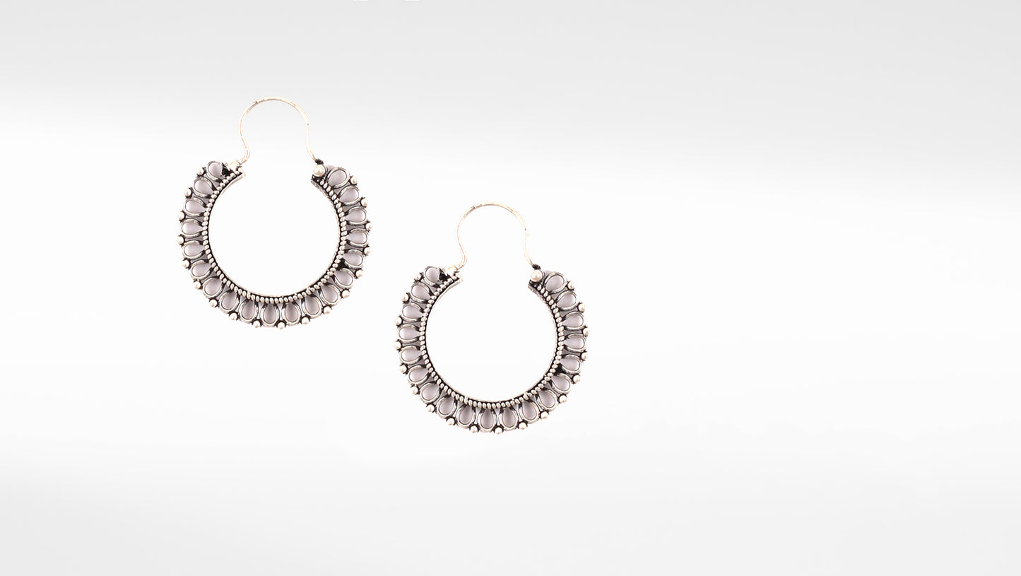 Sangeeta Boochra Earrings