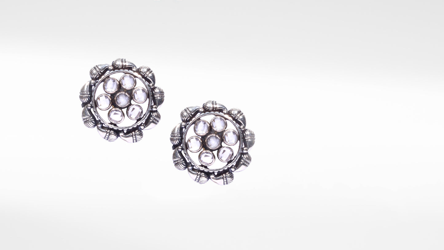 Sangeeta Boochra Earrings