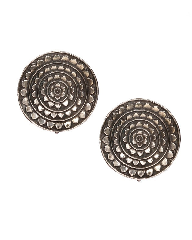 Sangeeta Boochra Earrings-Earrings-Sangeeta Boochra