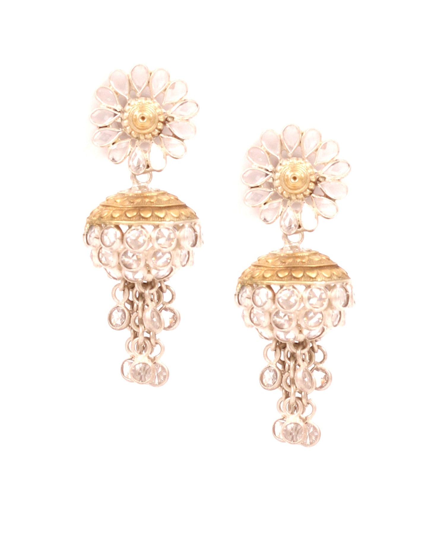 Sangeeta Boochra Earrings-Earrings-Sangeeta Boochra