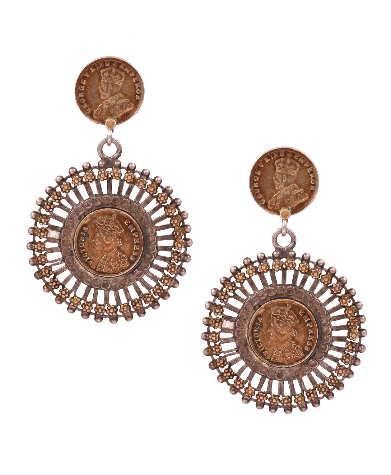 Sangeeta Boochra Earrings-Earrings-Sangeeta Boochra