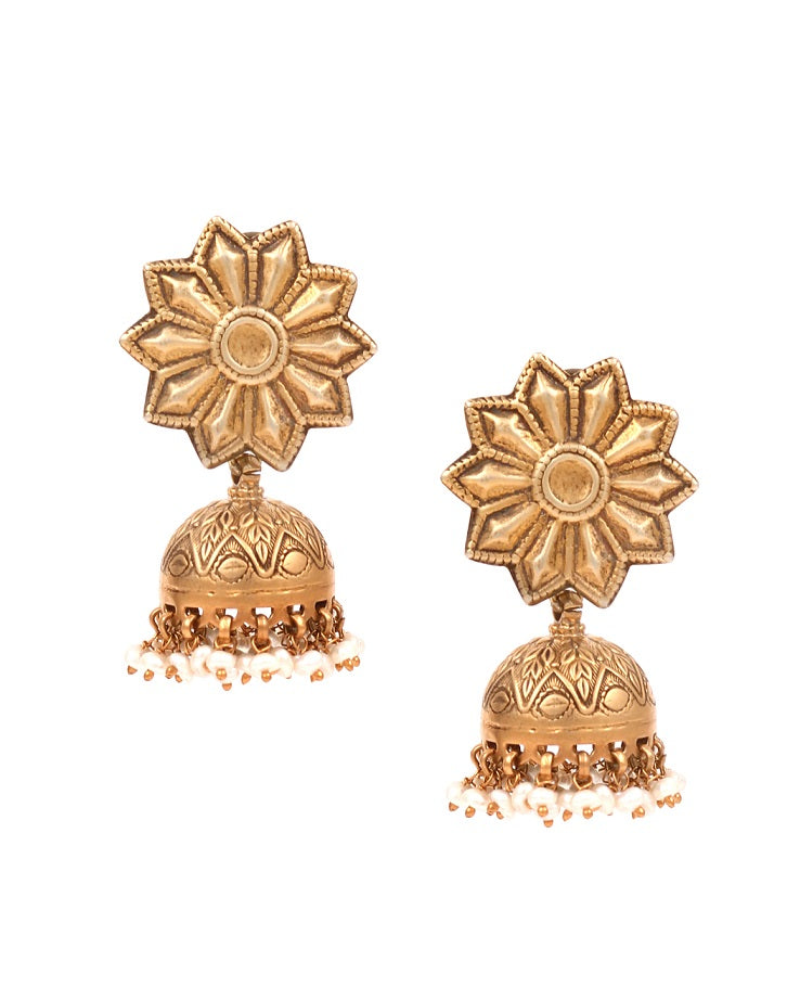 Sangeeta Boochra Earrings-Earrings-Sangeeta Boochra