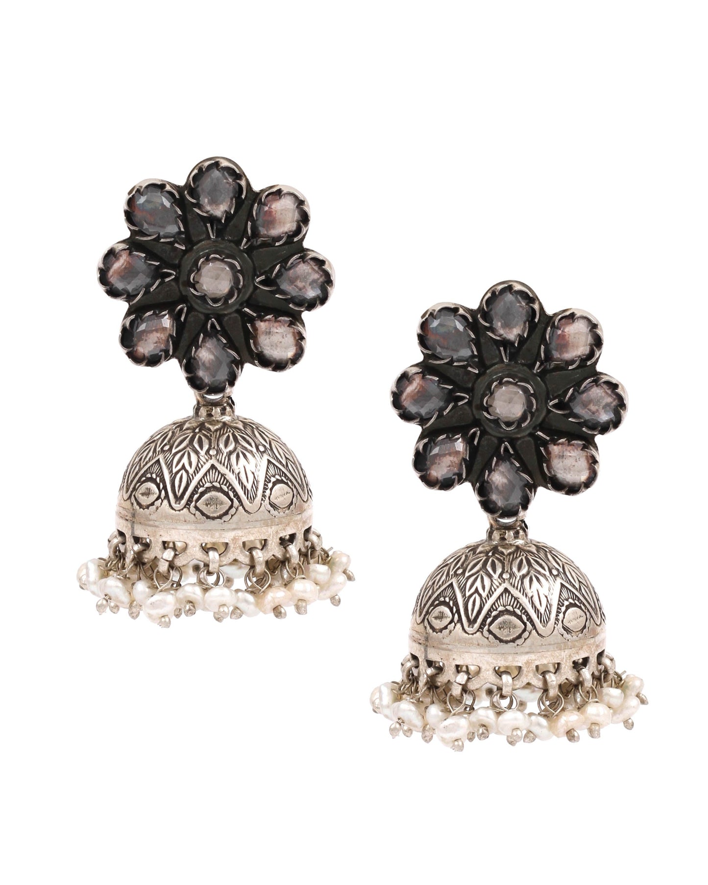 Sangeeta Boochra Earrings-Earrings-Sangeeta Boochra