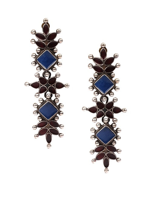 Sangeeta Boochra Earrings-Earrings-Sangeeta Boochra