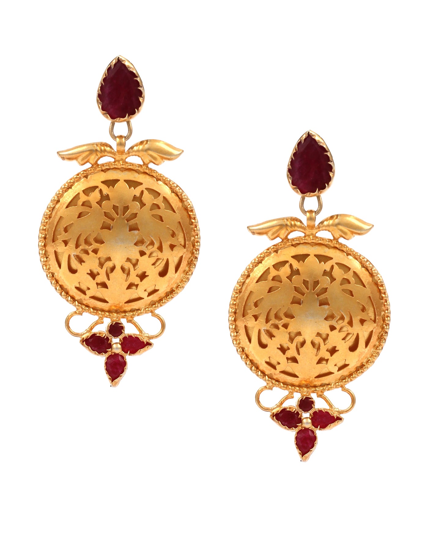 Sangeeta Boochra Earrings-Earrings-Sangeeta Boochra