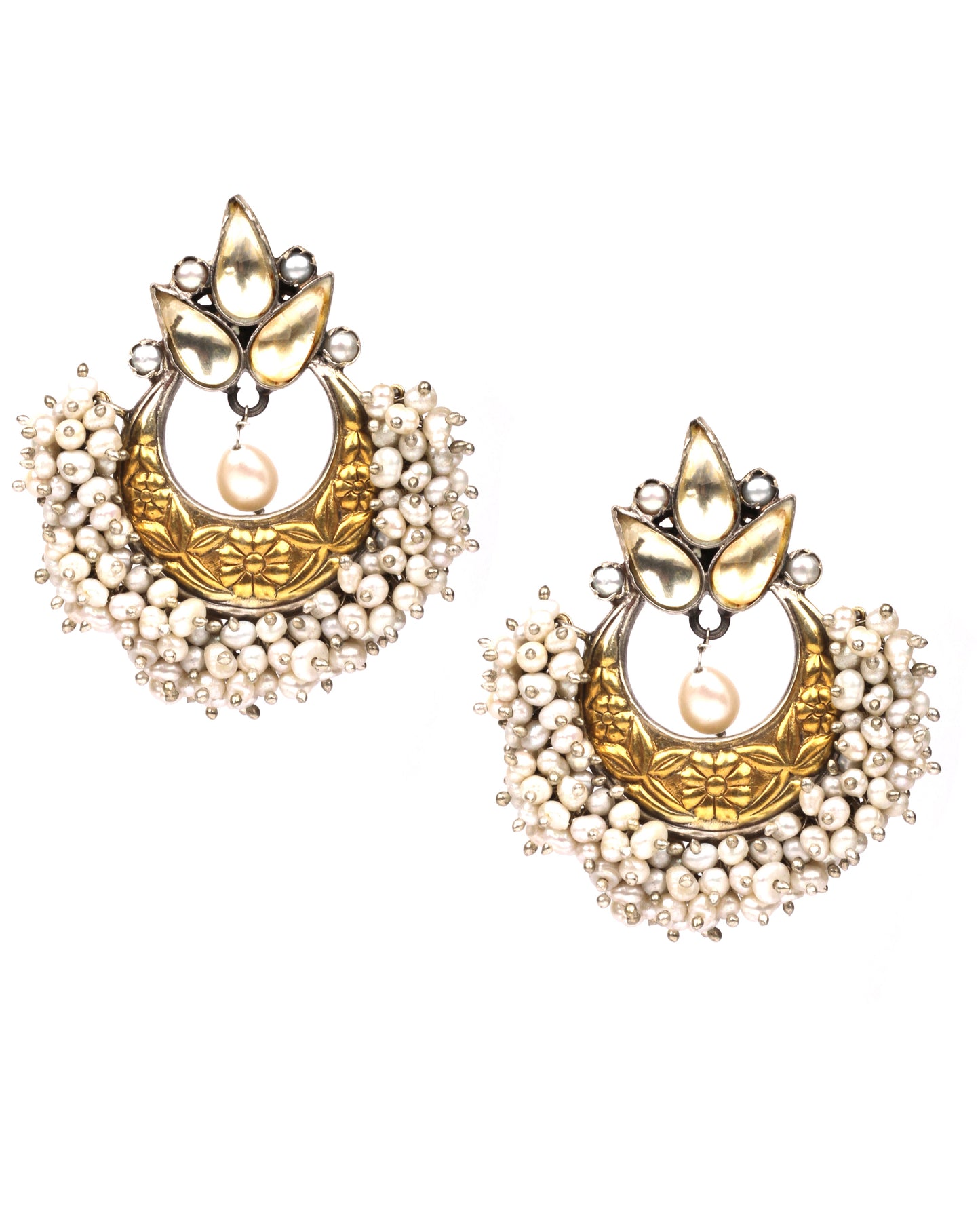Sangeeta Boochra Earrings-Earrings-Sangeeta Boochra