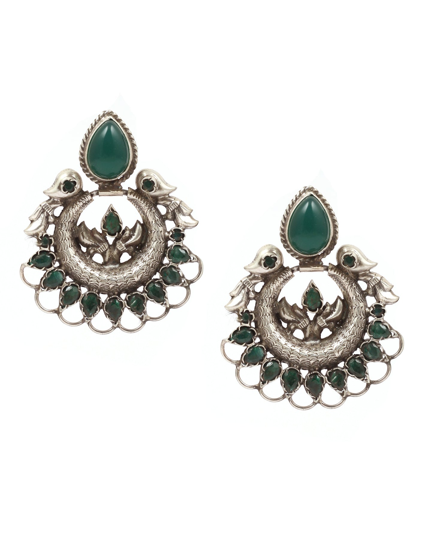 Sangeeta Boochra Earrings-Earrings-Sangeeta Boochra