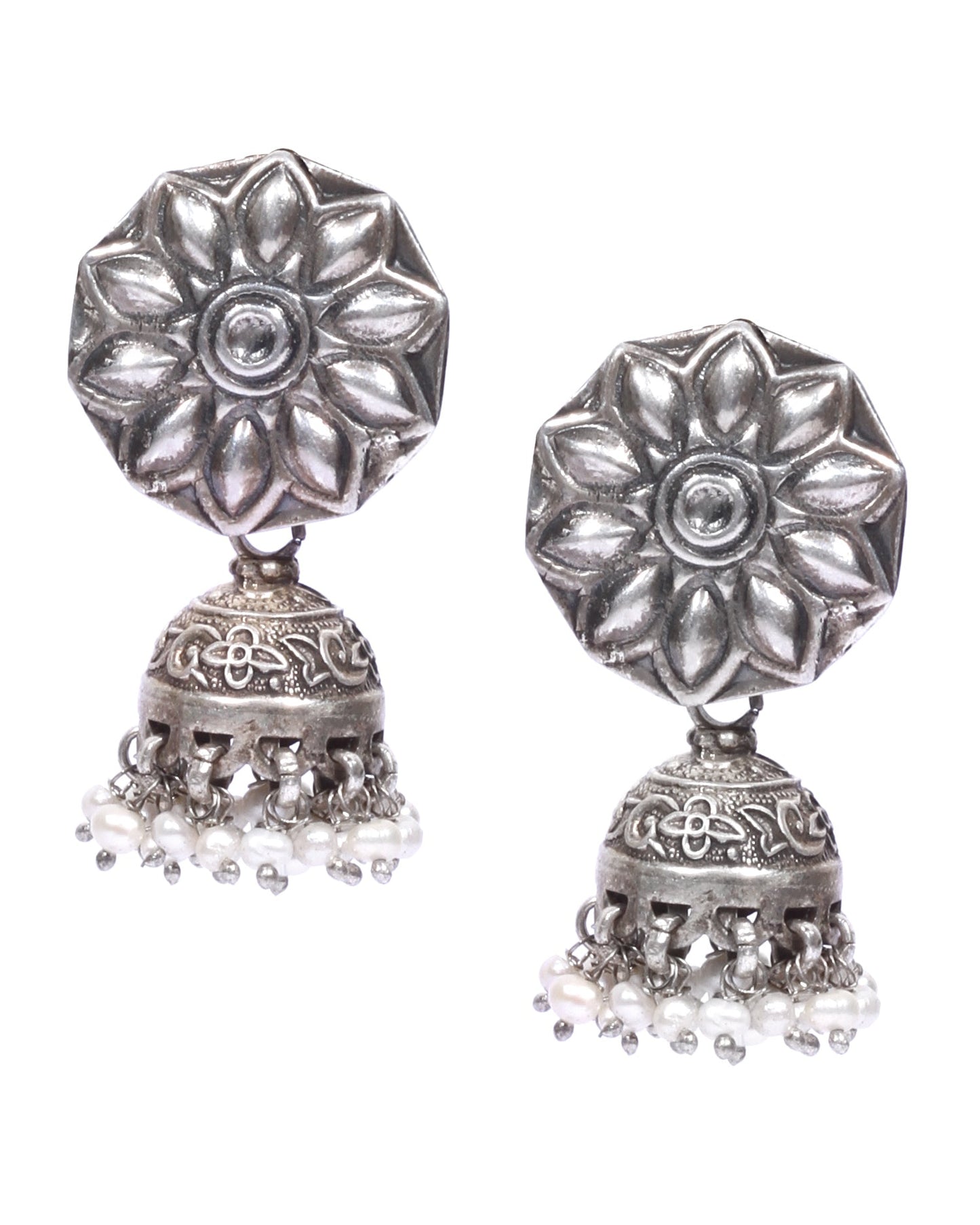 Sangeeta Boochra Earrings-Earrings-Sangeeta Boochra