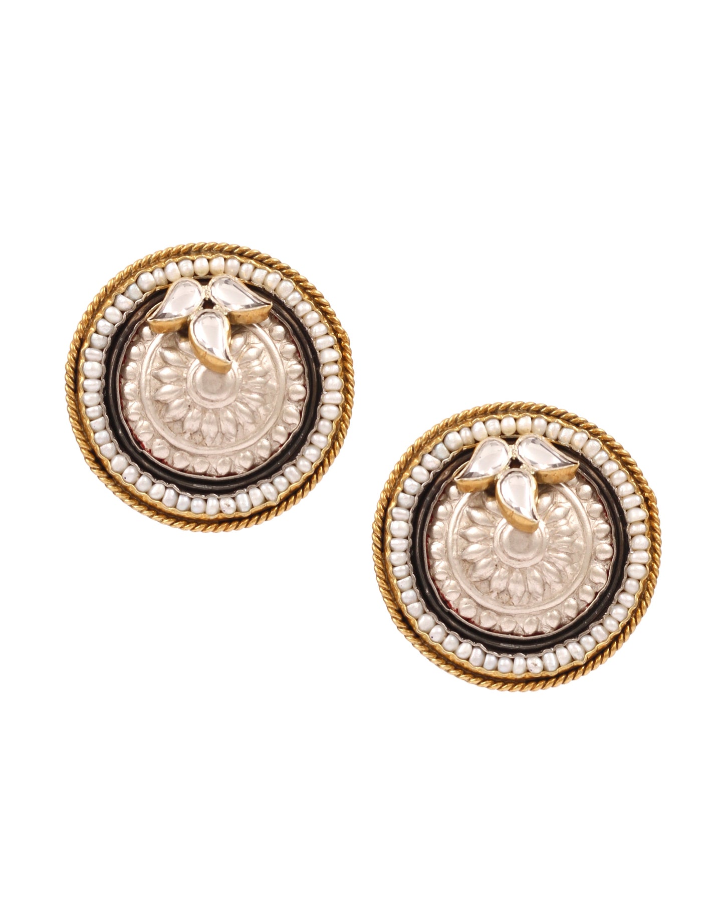 Sangeeta Boochra Earrings-Earrings-Sangeeta Boochra